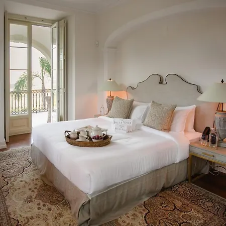Quinta Da Bella Vista - Historic And Farm Sintra