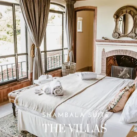 Quinta Da Bella Vista - Historic And Farm *