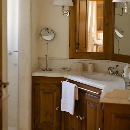 Guest house Quinta Da Bella Vista - Historic And Farm *