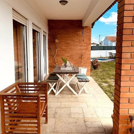 Holiday home Charming House In With Private Pool *