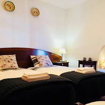 Charming House In With Private Pool * Sintra