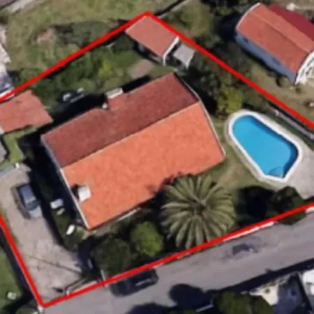 Charming House In With Private Pool Holiday home Sintra