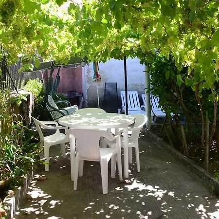 Homestay Morbey's *