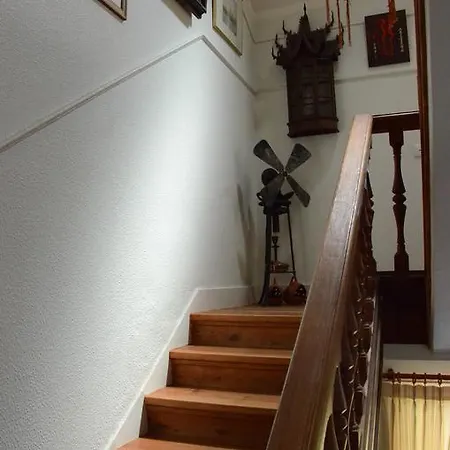 Morbey's Homestay Sintra