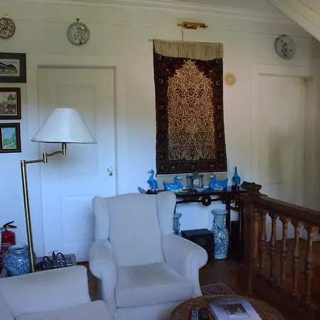 Homestay Morbey's *