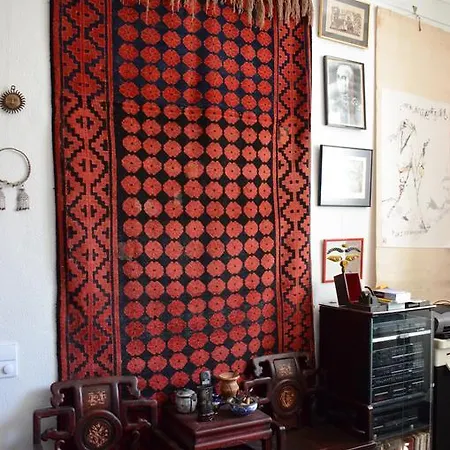 Homestay Morbey's Sintra