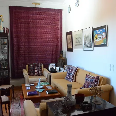 Homestay Morbey's