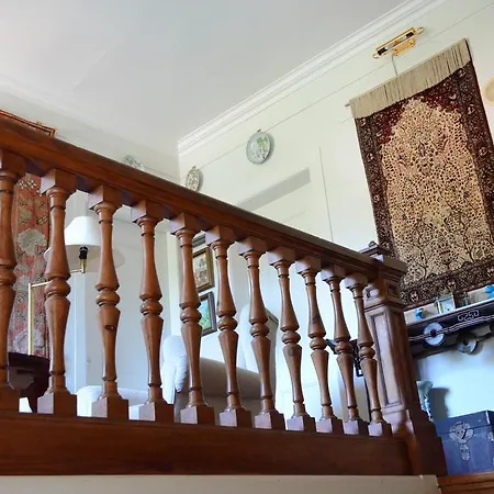 Homestay Morbey's