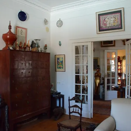 Morbey's * Sintra
