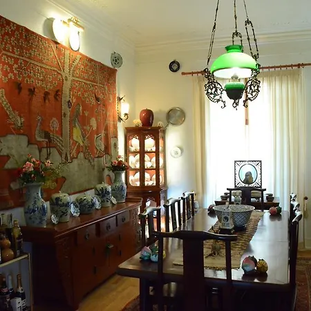 Morbey's Homestay