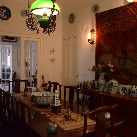 Morbey's Homestay