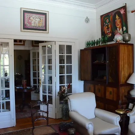 Homestay Morbey's *