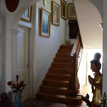 Homestay Morbey's