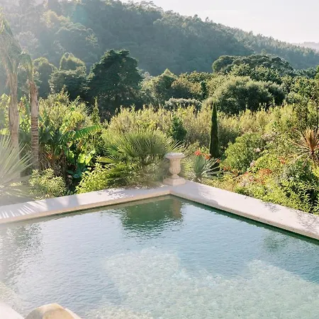 Quinta Da Bella Vista - Historic And Farm Sintra