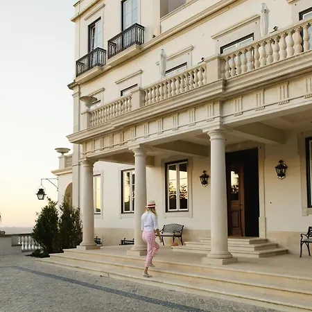 Quinta Da Bella Vista - Historic And Farm Guest house