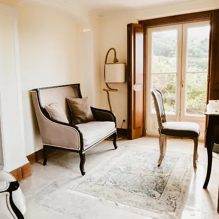 Guest house Quinta Da Bella Vista - Historic And Farm