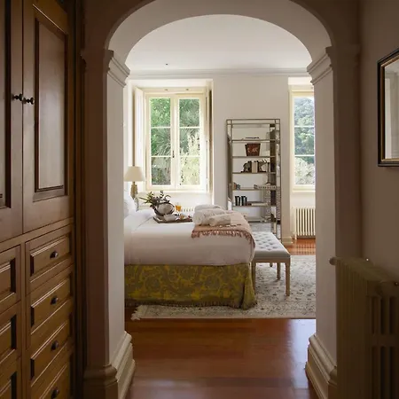 Guest house Quinta Da Bella Vista - Historic And Farm *