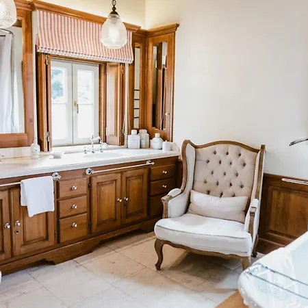 Quinta Da Bella Vista - Historic And Farm Guest house Sintra
