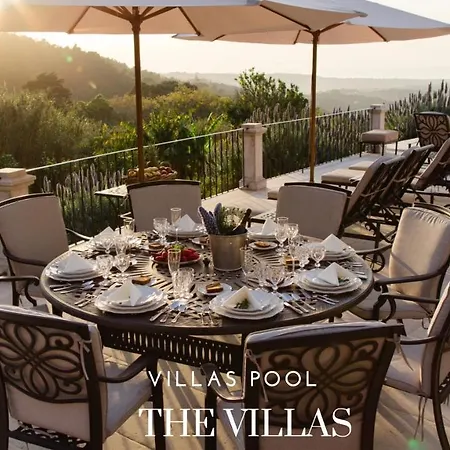Quinta Da Bella Vista - Historic And Farm