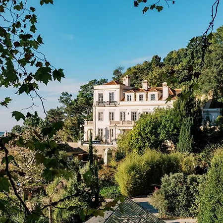 Guest house Quinta Da Bella Vista - Historic And Farm