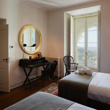 Guest house Quinta Da Bella Vista - Historic And Farm