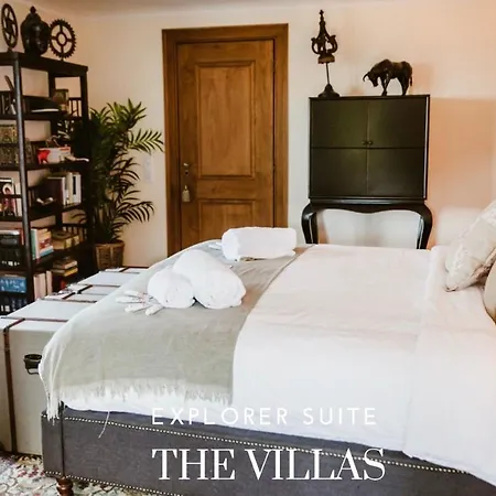 Quinta Da Bella Vista - Historic And Farm *