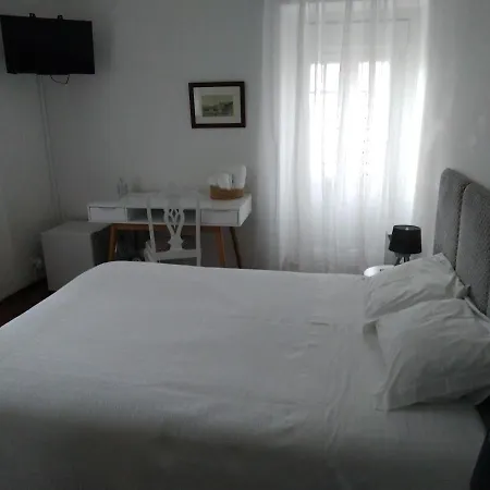 Guest house Al Penaferrim *
