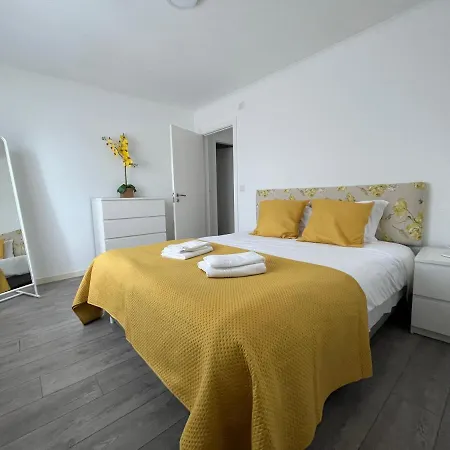 Apartment Cabriz White House