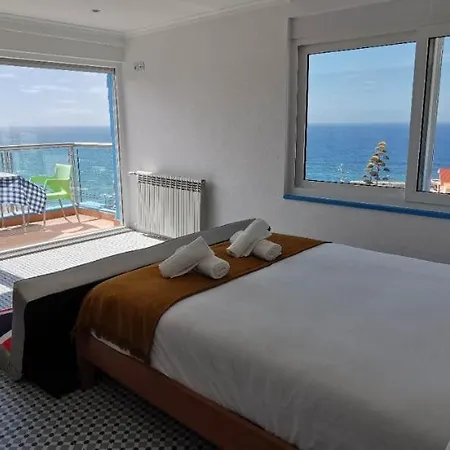 Mega Ocean Magoito - - Guest house *