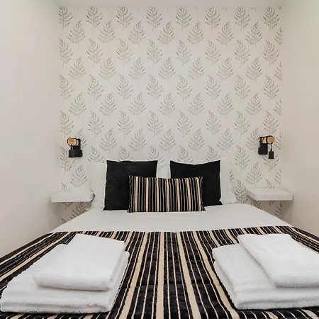 Elegant In Center By Lovelystay Apartment Sintra