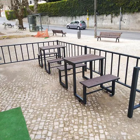 Guest house Al Penaferrim