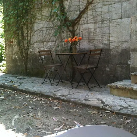 Casa de hóspedes Quinta Do Castanheiro 3*
