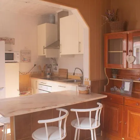 Casa Dos Malmequeres Holiday home