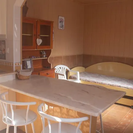 Casa Dos Malmequeres Holiday home Sintra
