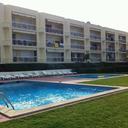 Apartment Apartamento Navegantes