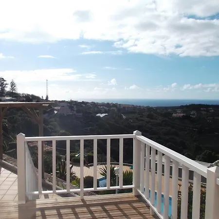 Casa Do Morro Country house *