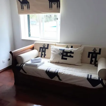 Colares Villa Sintra