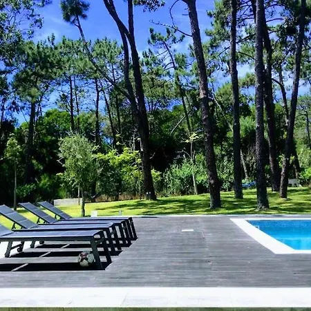 Villa Colares