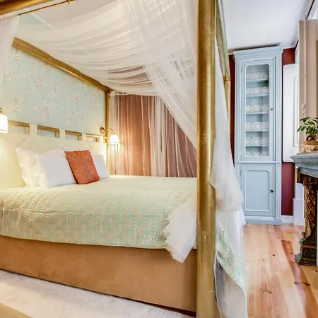 Luxa Charm House By Lovelystay Apartment