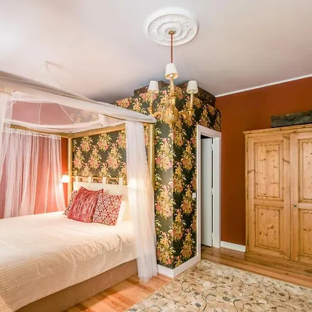 Luxa Charm House By Lovelystay Apartment Sintra
