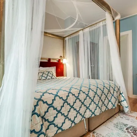 Apartment Luxa Charm House By Lovelystay Sintra