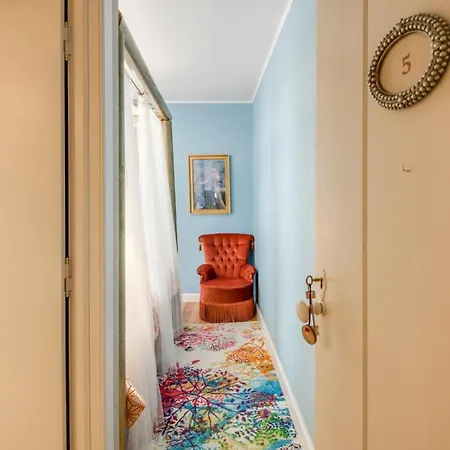Luxa Charm House By Lovelystay Apartment *