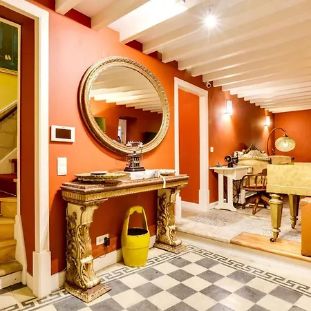 Luxa Charm House By Lovelystay Apartment Sintra