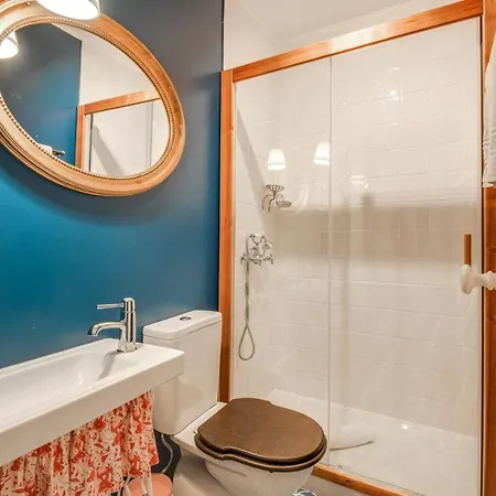 Luxa Charm House By Lovelystay Apartment *