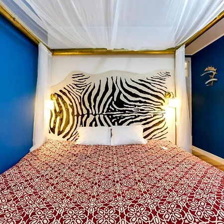 Luxa Charm House By Lovelystay Apartment Sintra