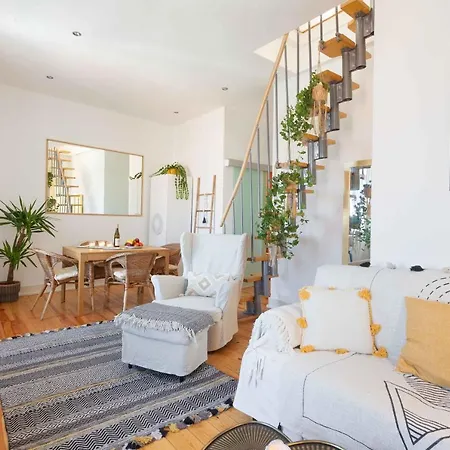 Nomad Dreams N.4 Apartment Sintra