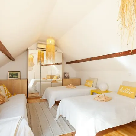 Apartment Nomad Dreams N.4