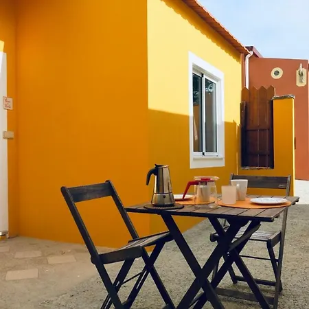 Holiday home Flh Garden Near Ericeira Sintra