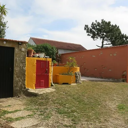Flh Garden Near Ericeira Holiday home Sintra