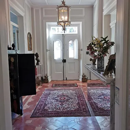 Bed & Breakfast Vitorino *